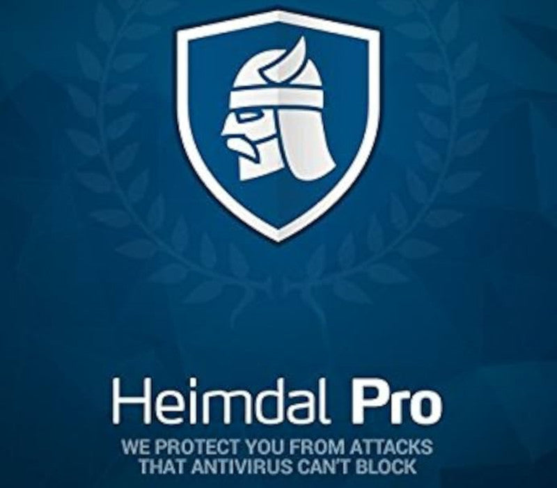 Heimdal Pro 2024 Key (3 Years / 4 PCs)