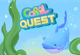 Coral Quest