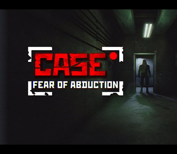 CASE RECORDS: Fear of Abduction