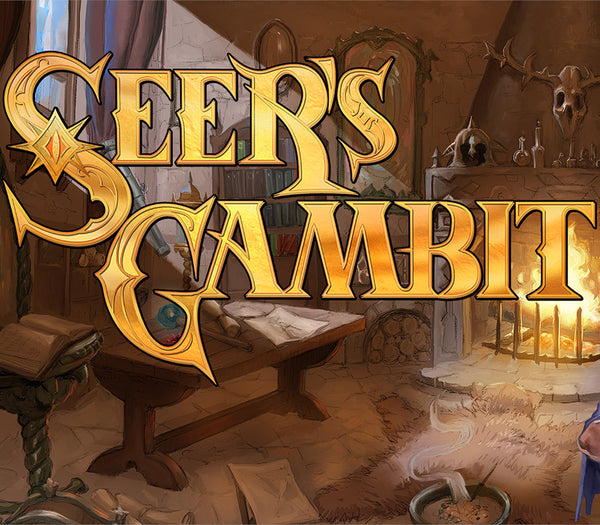 Seer's Gambit