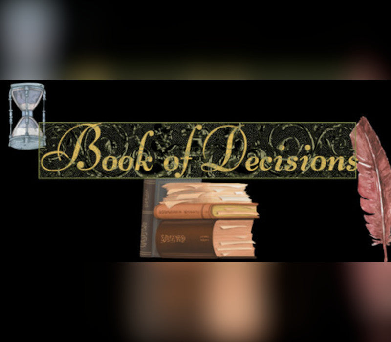 Book of Decisions