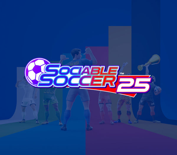 Sociable Soccer 25
