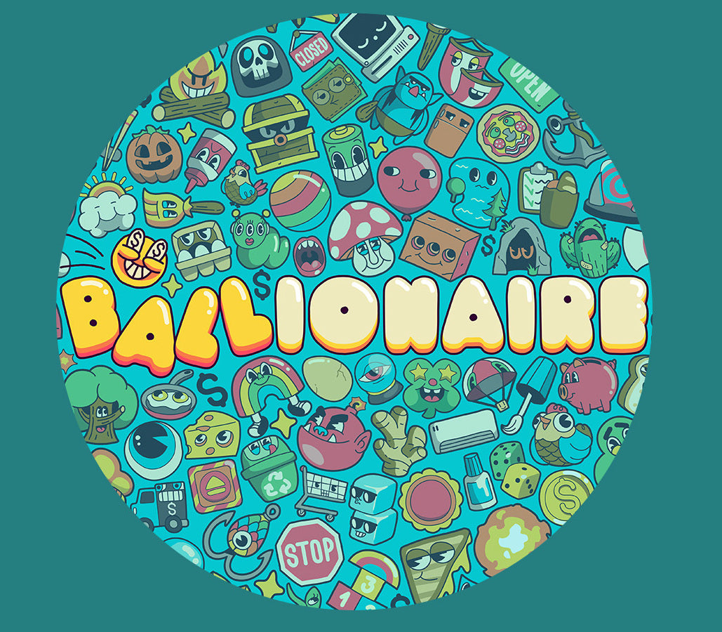 Ballionaire