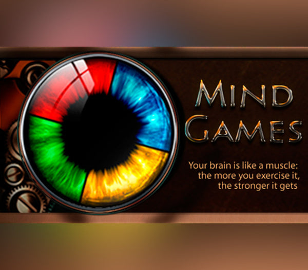 Mind Games
