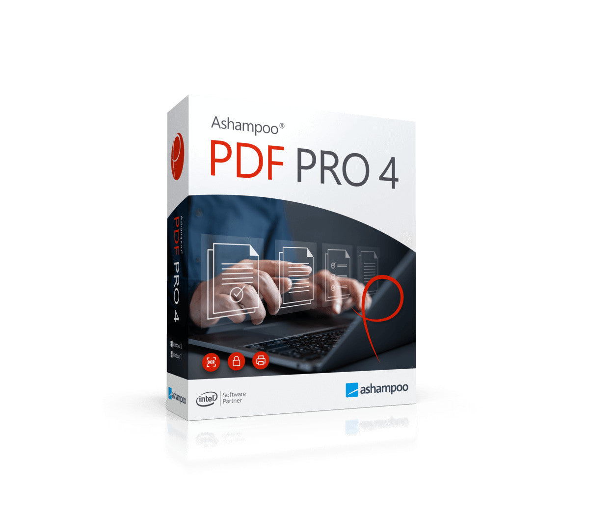 Ashampoo PDF Pro 4