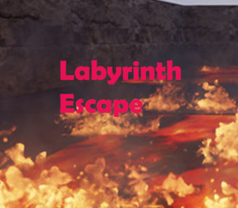 Labyrinth Escape