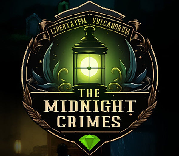 The Midnight Crimes