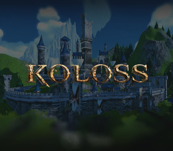 KOLOSS