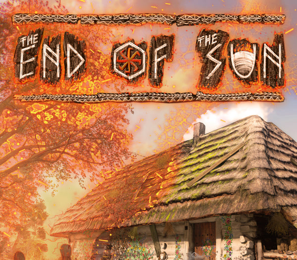 The End of the Sun