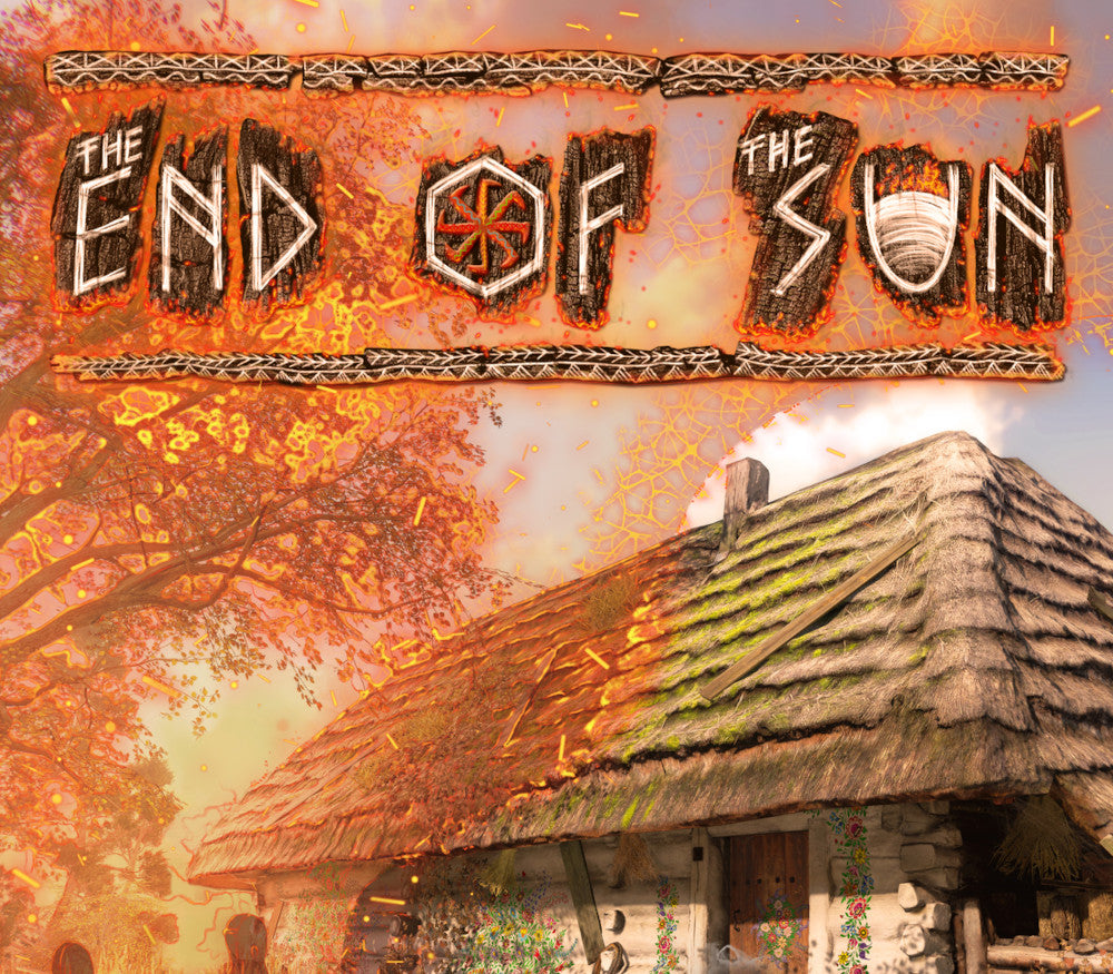 The End of the Sun