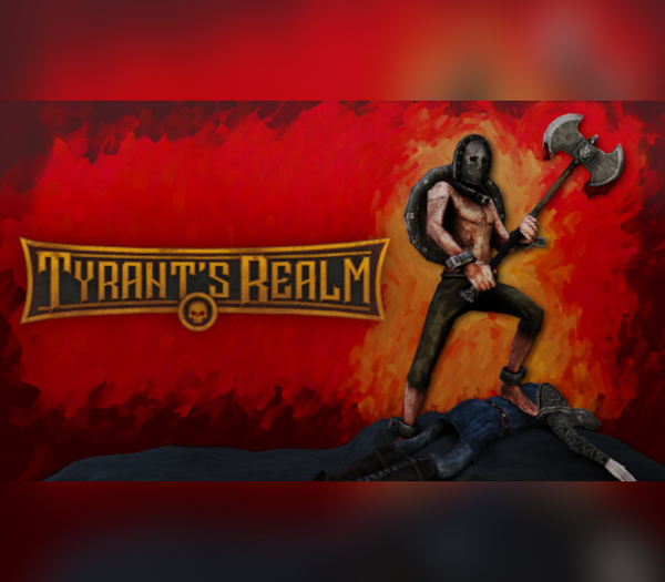 Tyrant's Realm