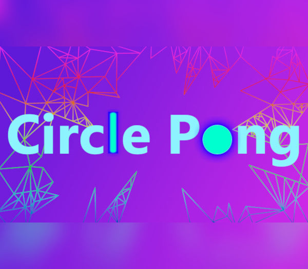 Circle Pong