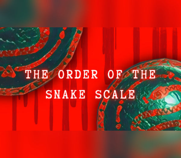 The Order of the Snake Scale