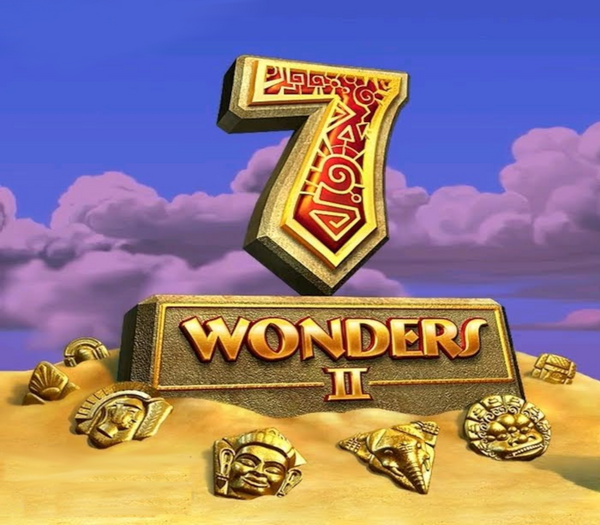 7 Wonders II
