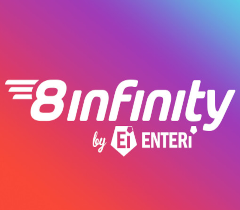 8infinity
