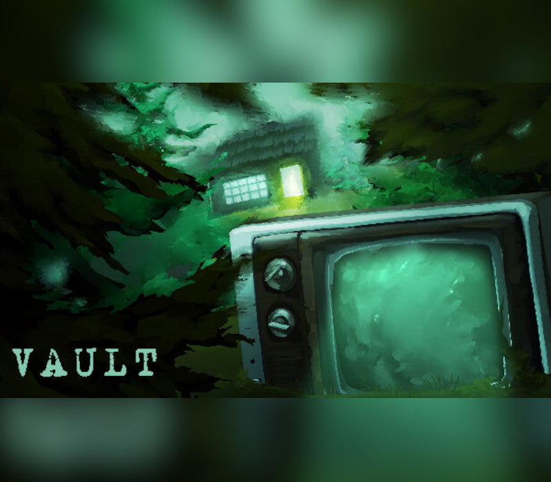 Vault (2025)