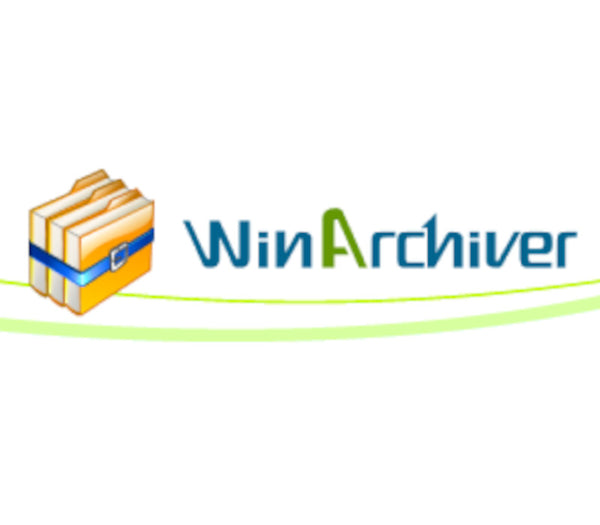 WinArchiver Pro 5 Key (Lifetime / 1 PC)