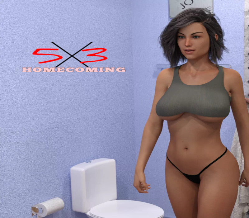 53X Homecoming