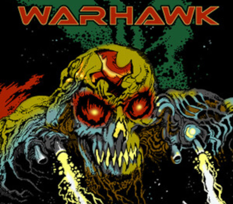 Warhawk