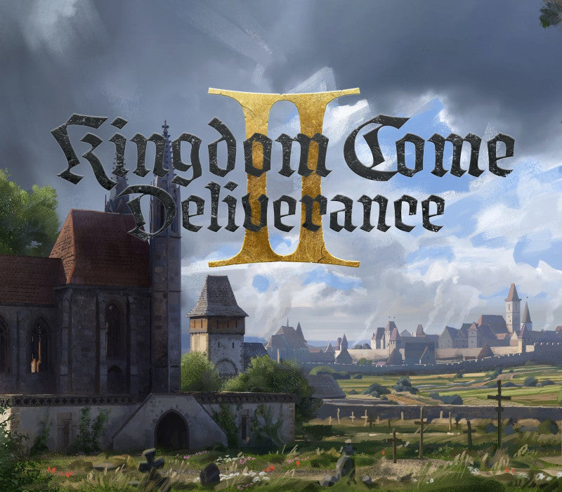 Kingdom Come: Deliverance II EU Xbox Series X|S /