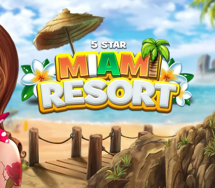 5 Star Miami Resort