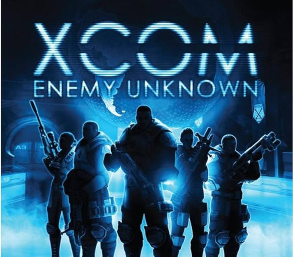 Xcom Enemy Unkown + Elite Soldier Pack