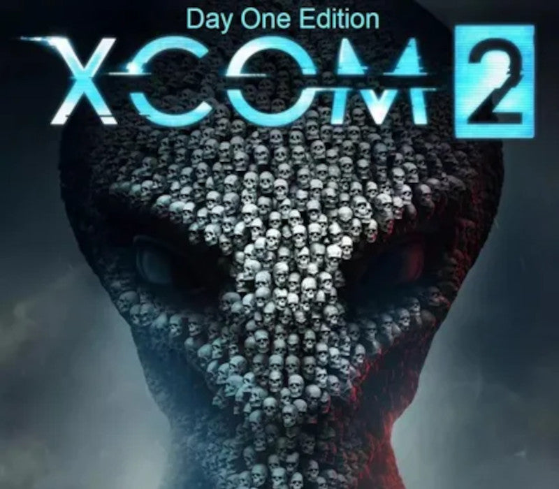 XCOM 2 Day 1 Edition