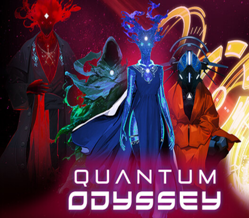 Quantum Odyssey