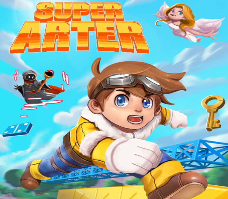 Super Arter