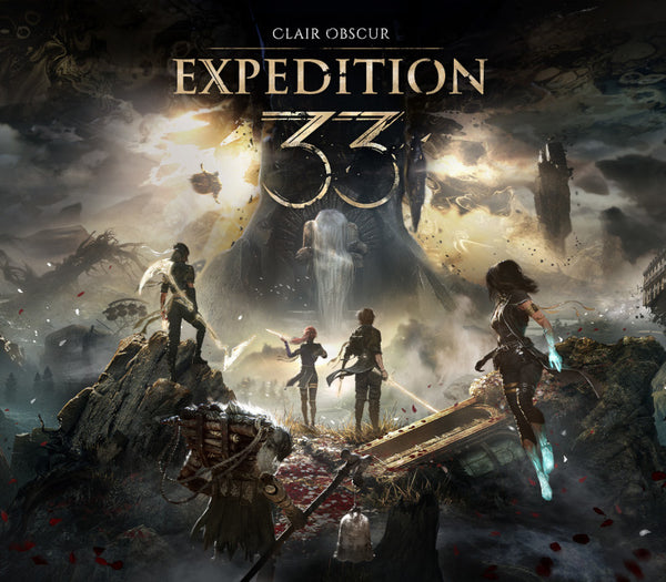 Clair Obscur: Expedition 33 US Xbox Series X|S /