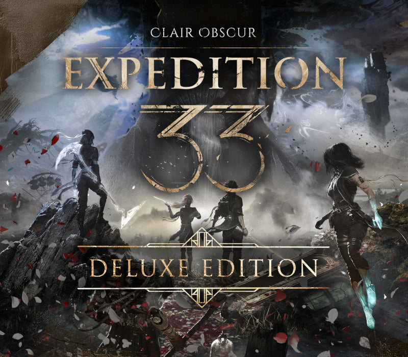 Clair Obscur: Expedition 33 Deluxe Edition Xbox Series X|S /