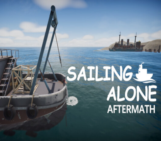 Sailing alone:Aftermath
