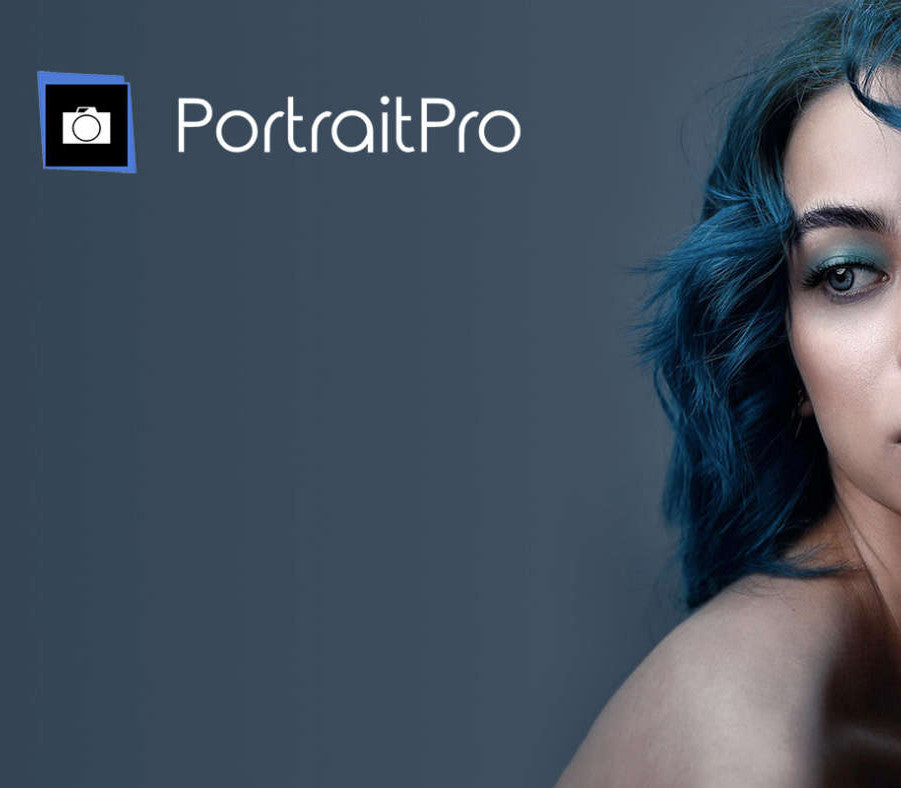 PortraitPro Studio 23 CD Key (2 Devices)