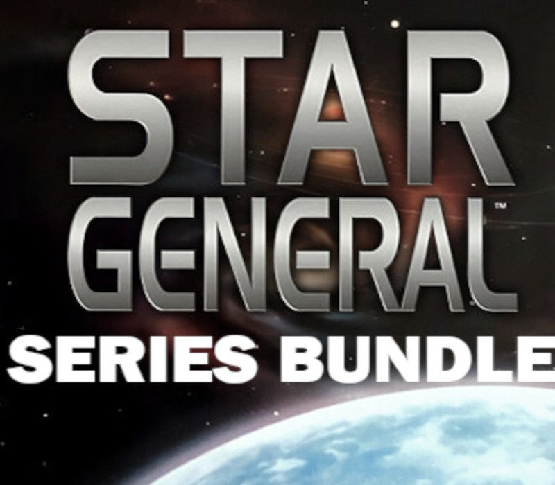 5-STAR General Series Bundle