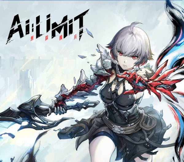 AI LIMIT Deluxe Edition