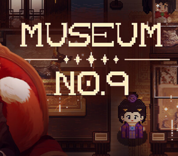 Museum No.9