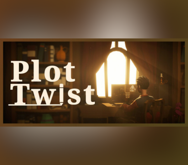 Plot Twist