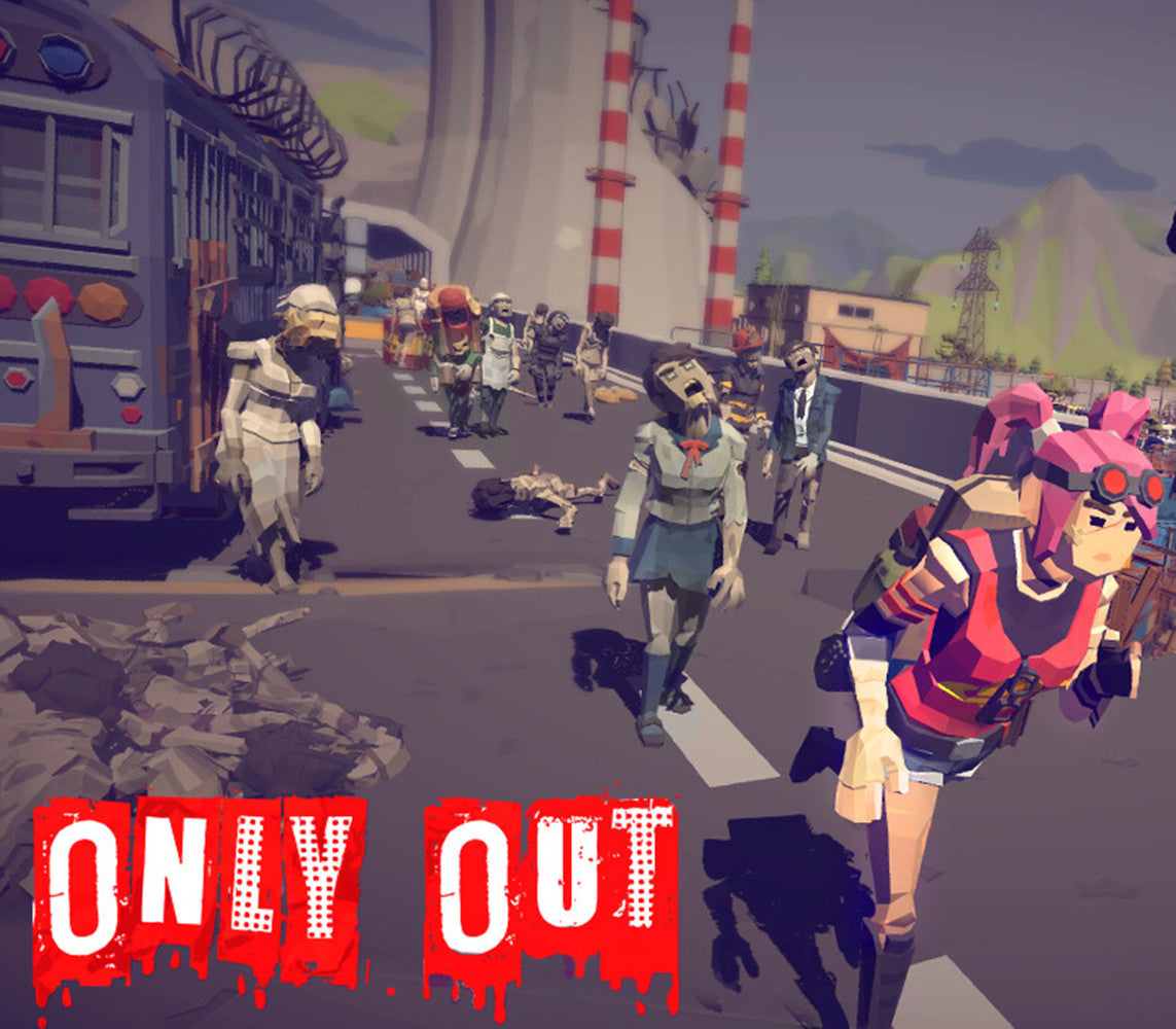 Only Out