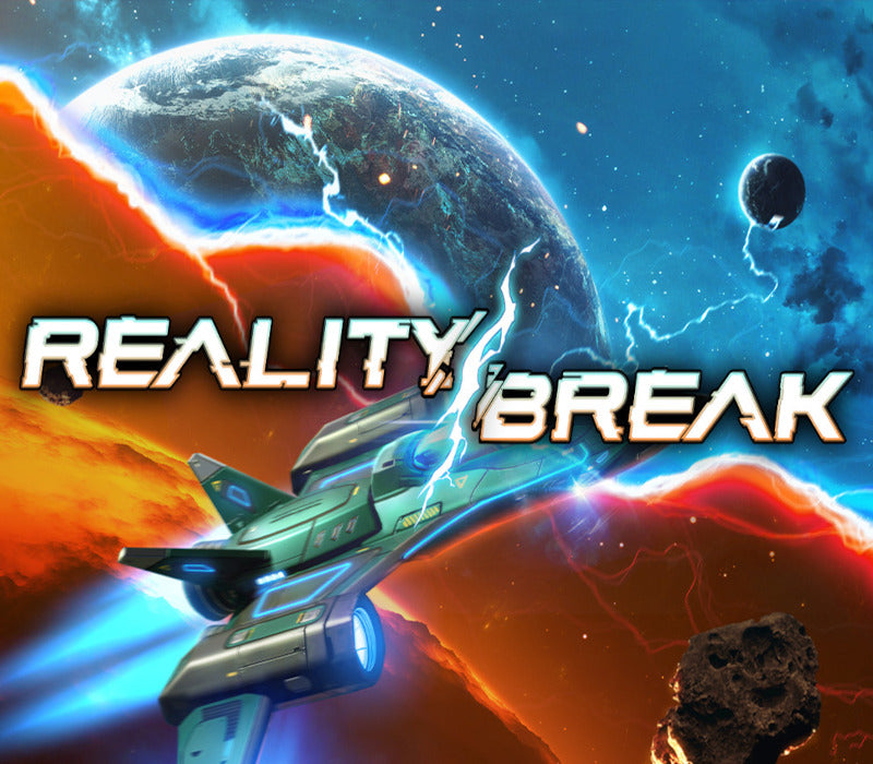 Reality Break