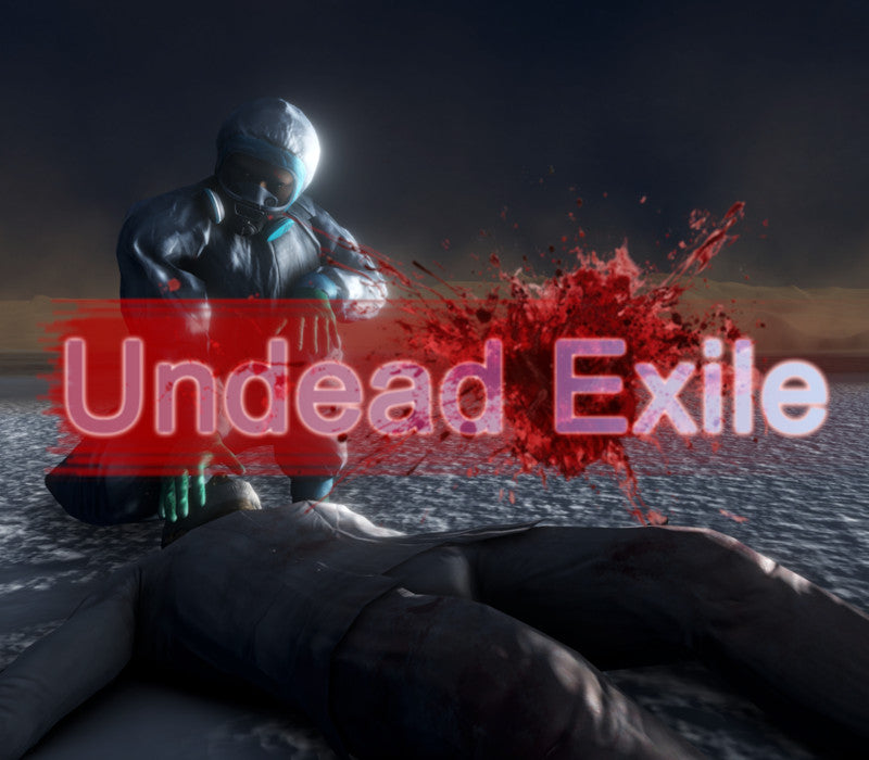 Undead Exile