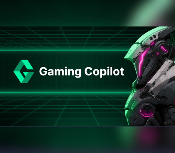 Gaming Copilot