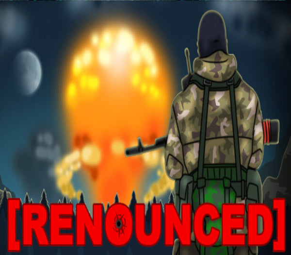 Renounced