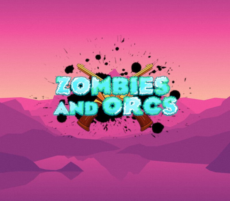 Zombies and Orcs