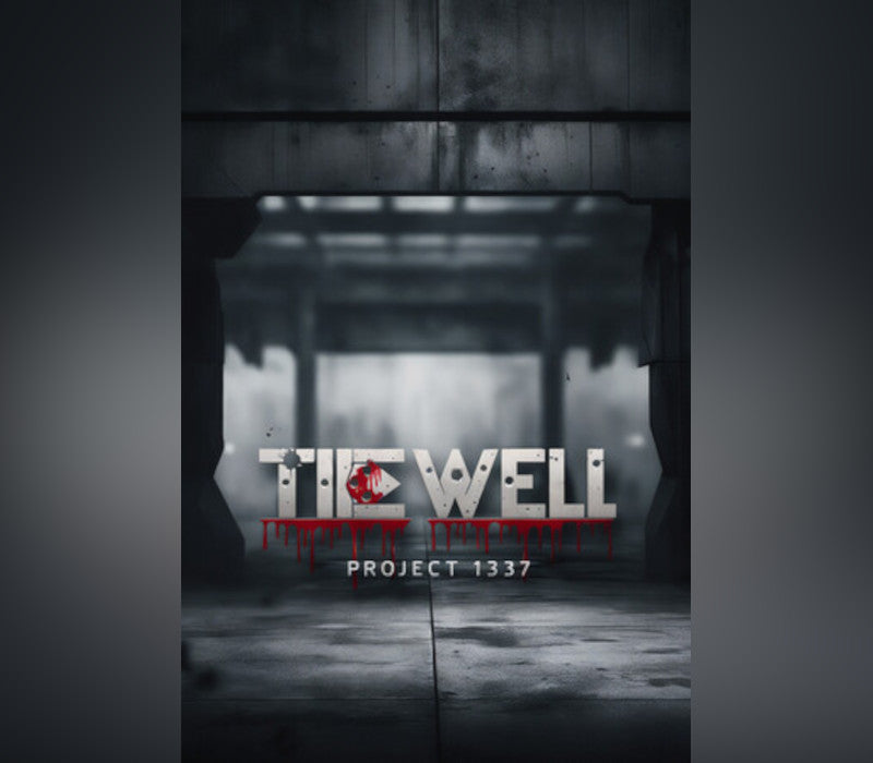 Project 1337: The Well