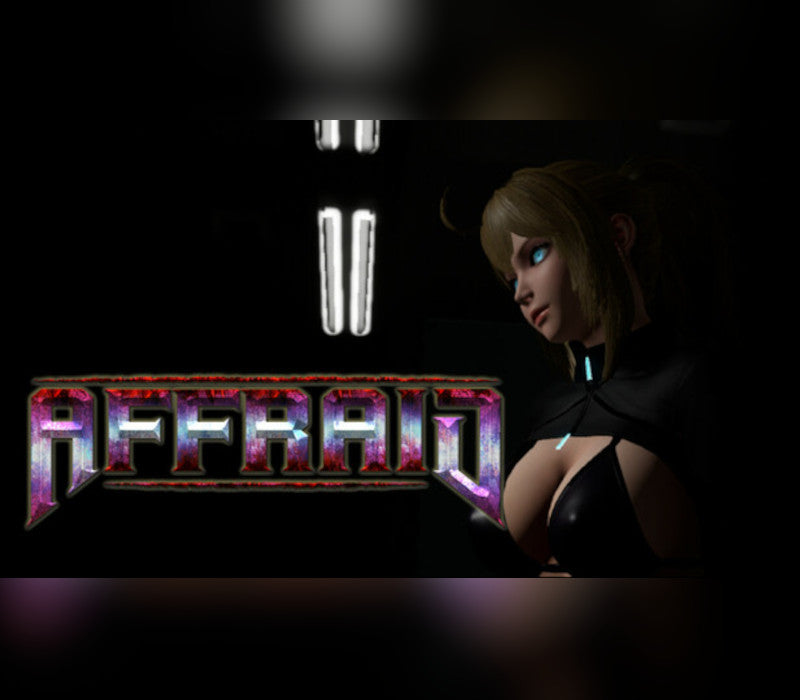 AFFRAID