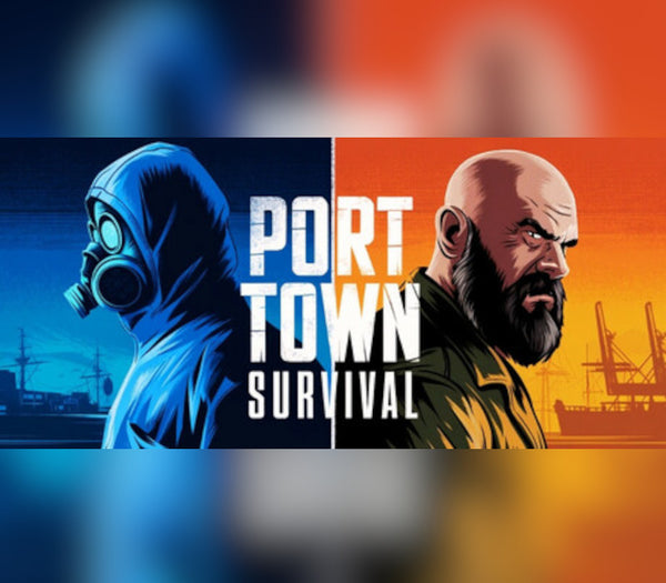 Port Town: Survival