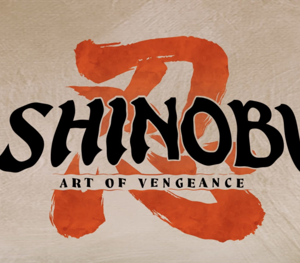 SHINOBI: Art of Vengeance EU XBOX One /