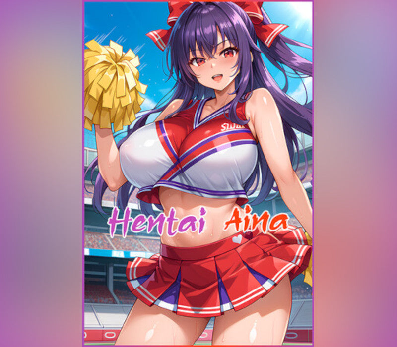 Hentai Aina