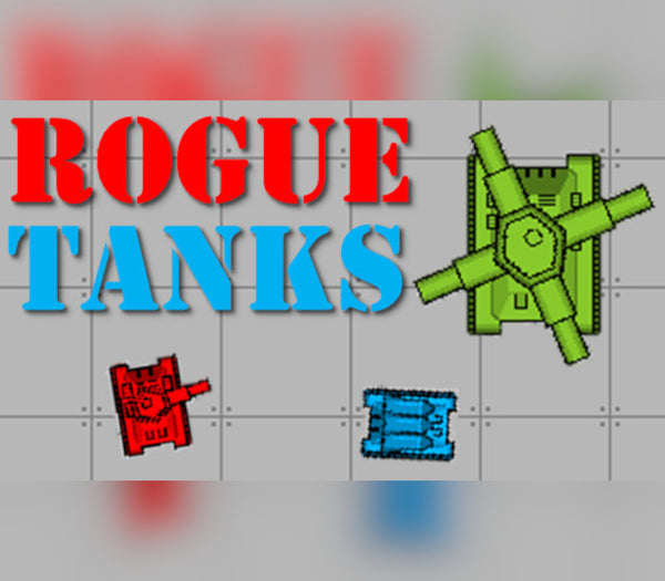 Rogue Tanks
