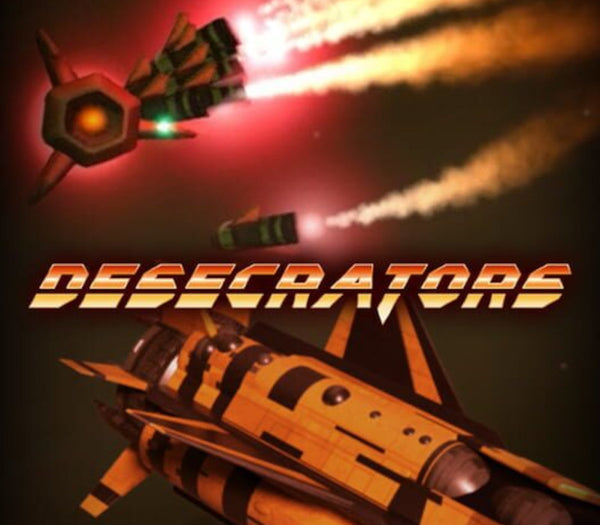 Desecrators